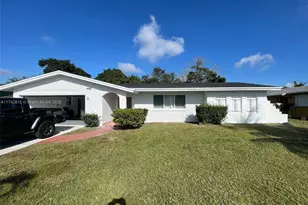 4421 NW 12th Ct, Lauderhill, FL 33313 - Photo 1