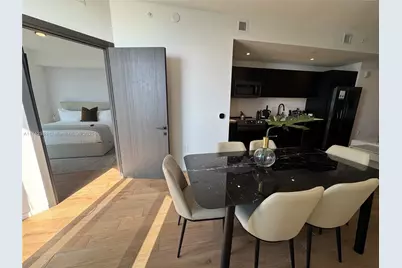 398 NE 5th St #4614, Miami, FL 33132 - Photo 13