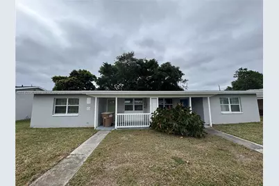 4960 Vincennes Street, Cape Coral, FL 33904 - Photo 1