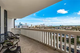 2000 Island Blvd, Aventura, FL 33160 - Photo 23