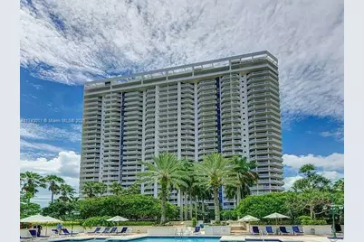 2000 Island Blvd #1708, Aventura, FL 33160 - Photo 27