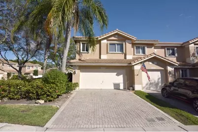 15899 SW 12th St, Pembroke Pines, FL 33027 - Photo 1