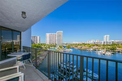 300 Three Islands Blvd #406, Hallandale Beach, FL 33009 - Photo 3