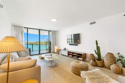 1135 103 St #602, Bay Harbor Islands, FL 33154 - Photo 1