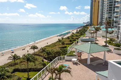 16485 Collins Ave #OS35C, Sunny Isles Beach, FL 33160 - Photo 35