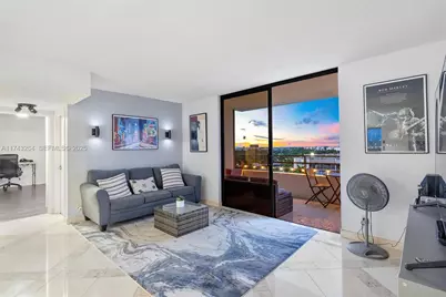 500 Three Islands Blvd #411, Hallandale Beach, FL 33009 - Photo 7