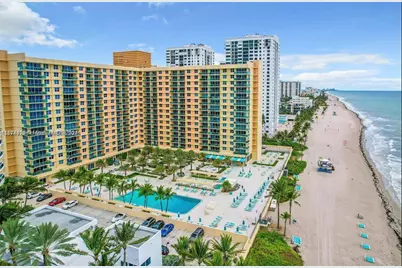 2501 S Ocean Dr #PH32, Hollywood, FL 33019 - Photo 1