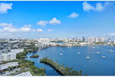 17301 Biscayne Blvd #2302, North Miami Beach, FL 33160 - Photo 63