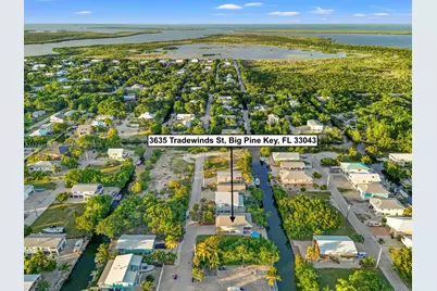 3635 Trade Winds St, Big Pine, FL 33043 - Photo 5