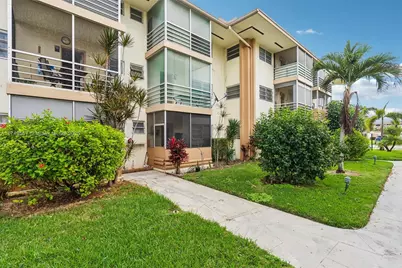 17090 NE 14th Ave #205, Miami, FL 33162 - Photo 5