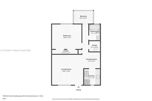 17090 NE 14th Ave, Miami, FL 33162 - Photo 41