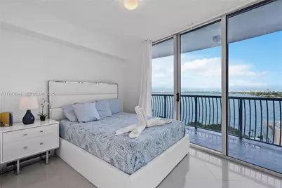 1750 N Bayshore Dr #1602, Miami, FL 33132 - Photo 5