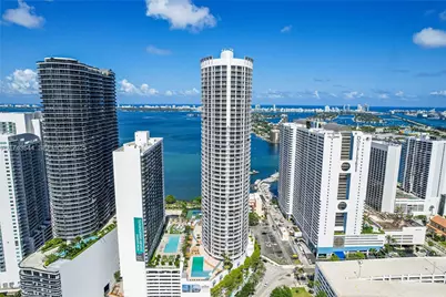 1750 N Bayshore Dr #1602, Miami, FL 33132 - Photo 35