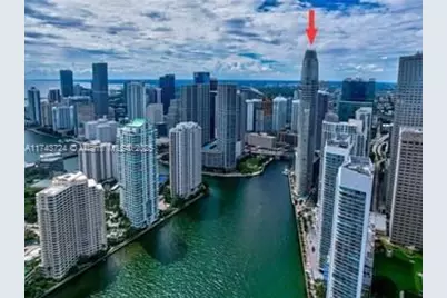 300 Biscayne Blvd Way #2304, Miami, FL 33131 - Photo 3