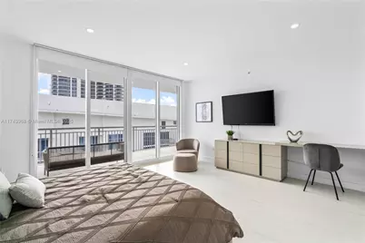 17375 Collins Ave #2603, Sunny Isles Beach, FL 33160 - Photo 17