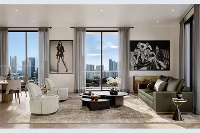 94 NE 29th St #502, Miami, FL 33137 - Photo 1