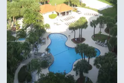 3300 NE 191st St #1708, Aventura, FL 33180 - Photo 7