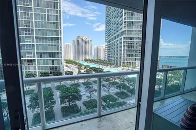 485 Brickell Ave #1701, Miami, FL 33131 - Photo 7