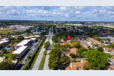 1161 NW 13th St #4, Boca Raton, FL 33486 - Photo 29