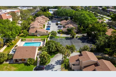 1161 NW 13th St #4, Boca Raton, FL 33486 - Photo 39