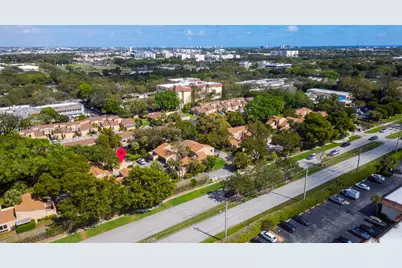 1161 NW 13th St #4, Boca Raton, FL 33486 - Photo 35