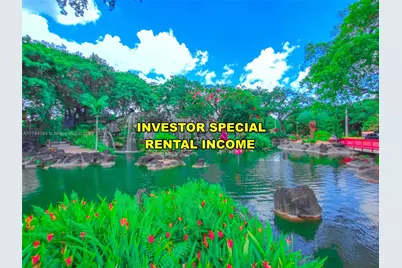 4174 Inverrary Drive #706, Lauderhill, FL 33319 - Photo 1