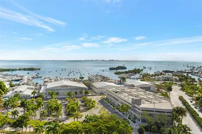 2669 S Bayshore Dr #1403N, Coconut Grove, FL 33133 - Photo 1