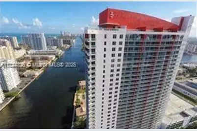 2602 E Hallandale Beach Blvd #R506, Hallandale Beach, FL 33009 - Photo 1