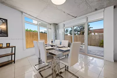 3250 NE 1st Ave #515, Miami, FL 33137 - Photo 11