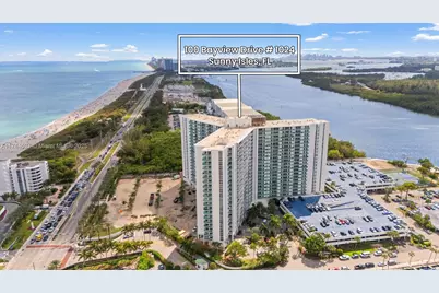 100 Bayview Dr #1024, Sunny Isles Beach, FL 33160 - Photo 25