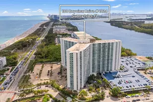 100 Bayview Dr, Sunny Isles Beach, FL 33160 - Photo 25