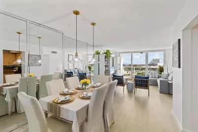 100 Bayview Dr #1024, Sunny Isles Beach, FL 33160 - Photo 7