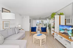 100 Bayview Dr, Sunny Isles Beach, FL 33160 - Photo 11