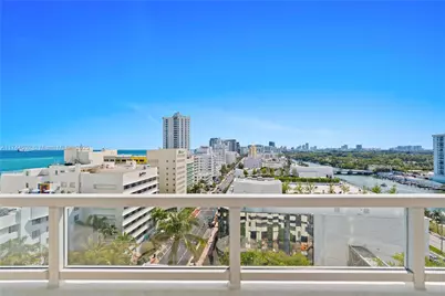 4401 Collins Av #1206, Miami Beach, FL 33140 - Photo 7
