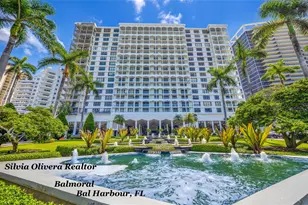 9801 Collins Ave, Bal Harbour, FL 33154 - Photo 1