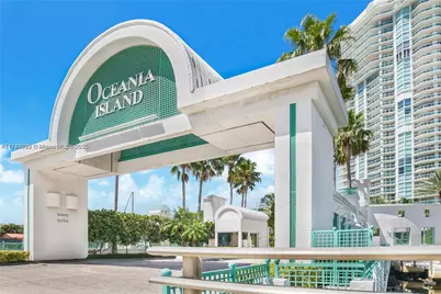 16400 Boatslip Collins, Sunny Isles Beach, FL 33160 - Photo 1