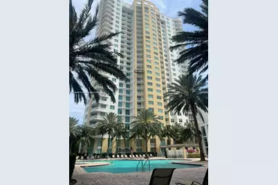 1755 E Hallandale Beach Blvd #MEZ7E, Hallandale Beach, FL 33009 - Photo 7