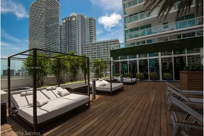 1080 Brickell Ave #3205, Miami, FL 33131 - Photo 13