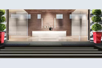 1080 Brickell Ave #3205, Miami, FL 33131 - Photo 1