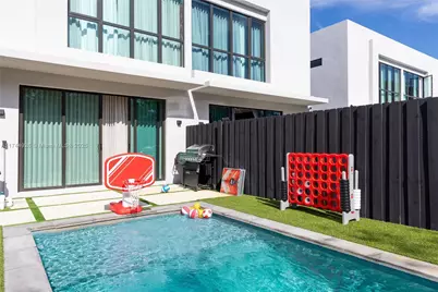 416 NW 52nd St, Miami, FL 33127 - Photo 1