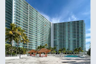 100 Bayview Dr #721, Sunny Isles Beach, FL 33160 - Photo 29