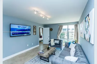 17620 Atlantic Blvd #519, Sunny Isles Beach, FL 33160 - Photo 25