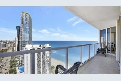 16699 Collins Ave #3407, Sunny Isles Beach, FL 33160 - Photo 1