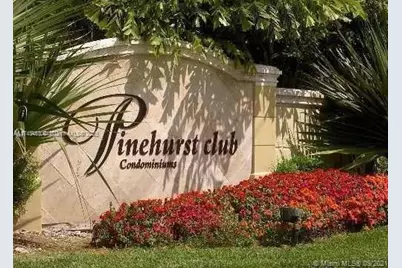 [Address not provided], Hollywood, FL 33021 - Photo 1