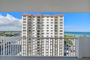 1601 S Ocean Dr, Hollywood, FL 33019 - Photo 31