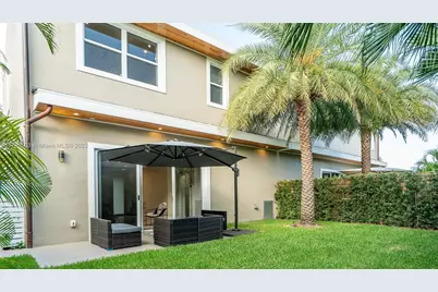 1310 NE 117th Ter #2, Miami, FL 33161 - Photo 45