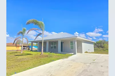 3268 NW 29th Ave, Okeechobee, FL 34972 - Photo 1