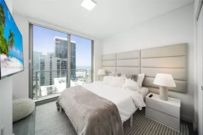 227 NE 2nd St #3106, Miami, FL 33132 - Photo 9
