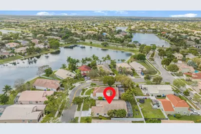 13275 NW 15th St, Pembroke Pines, FL 33028 - Photo 25