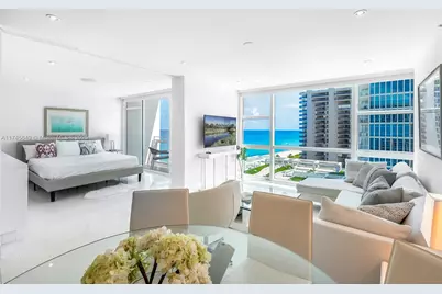 6801 Collins Ave #1206, Miami Beach, FL 33141 - Photo 3